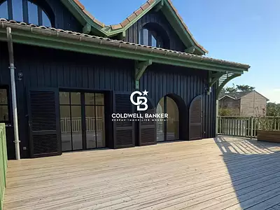 Appartement, 119,8 m²