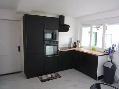 Maison, 95 m²
