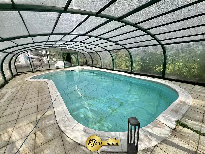 Maison, 297 m²