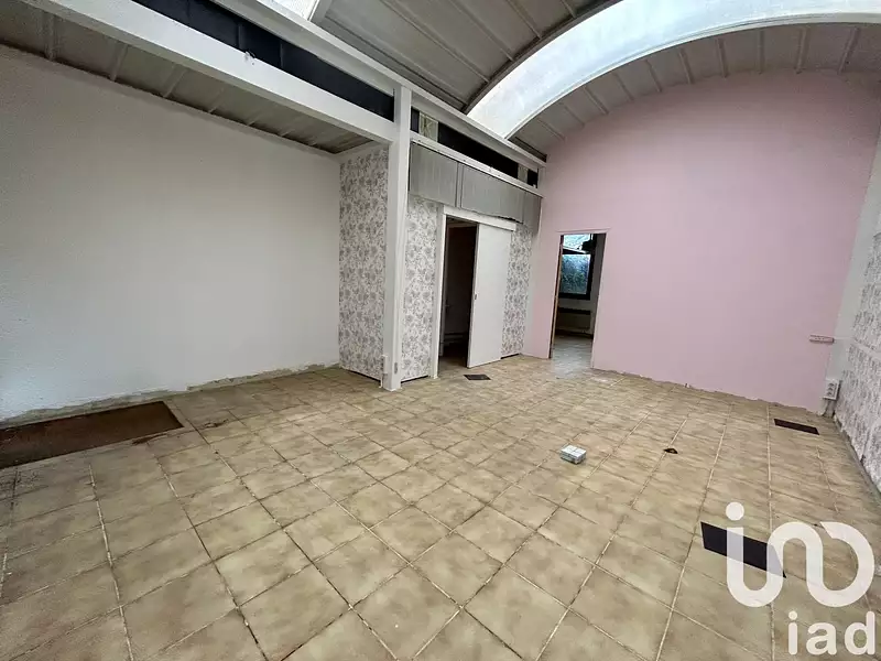 Maison, 242 m²