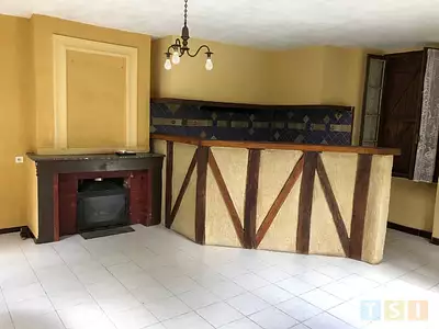Maison, 188 m²