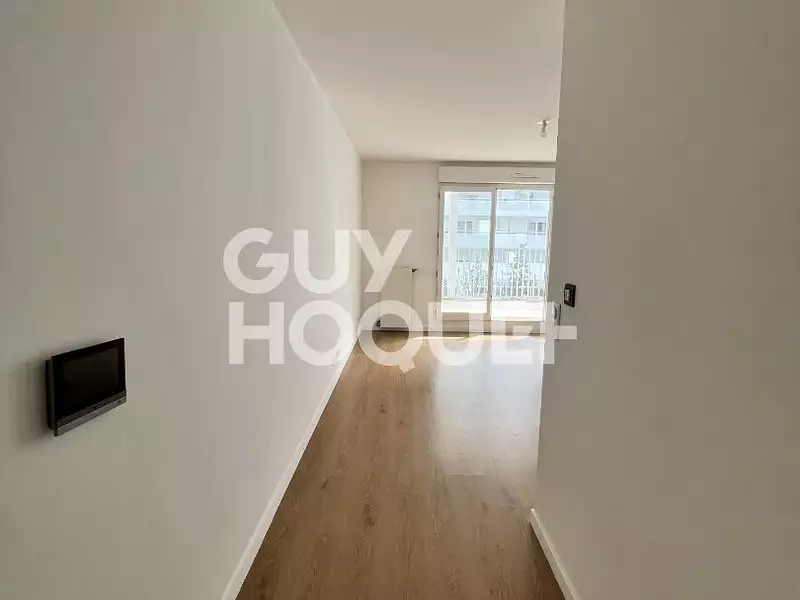 Appartement, 42,72 m²