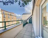 Appartement, 172 m²