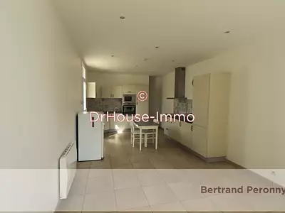Maison, 60 m²
