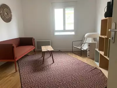 Appartement, 52 m²
