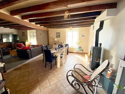 Maison, 170 m²