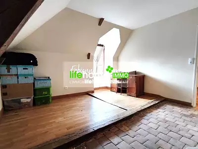 Maison, 130 m²