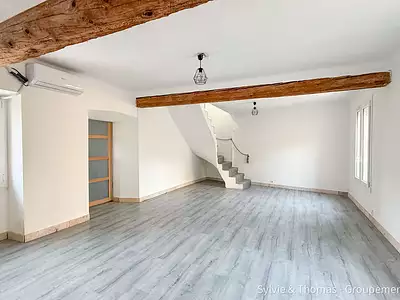 Appartement, 115,43 m²
