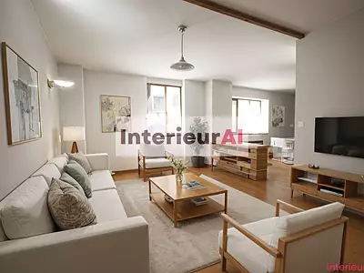 Maison, 92 m²