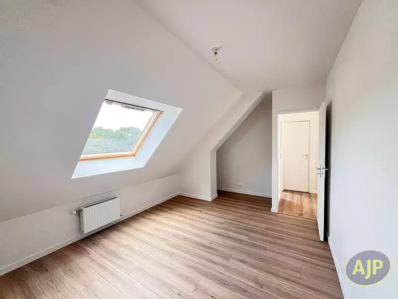 Maison, 100,59 m²