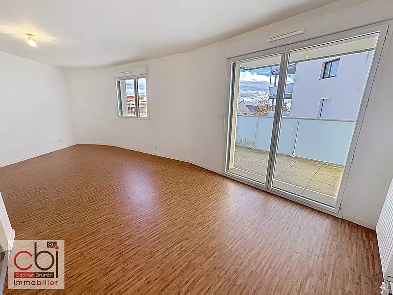 Appartement, 63,65 m²