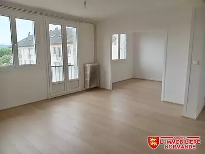 Appartement, 88,26 m²