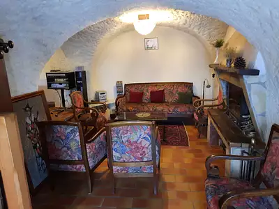 Maison, 90 m²