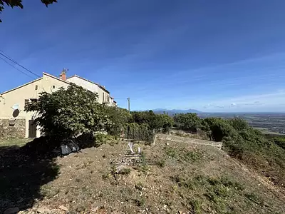 Maison, 60 m²