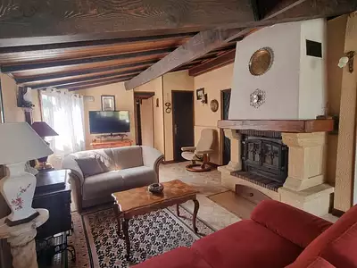 Maison, 110 m²