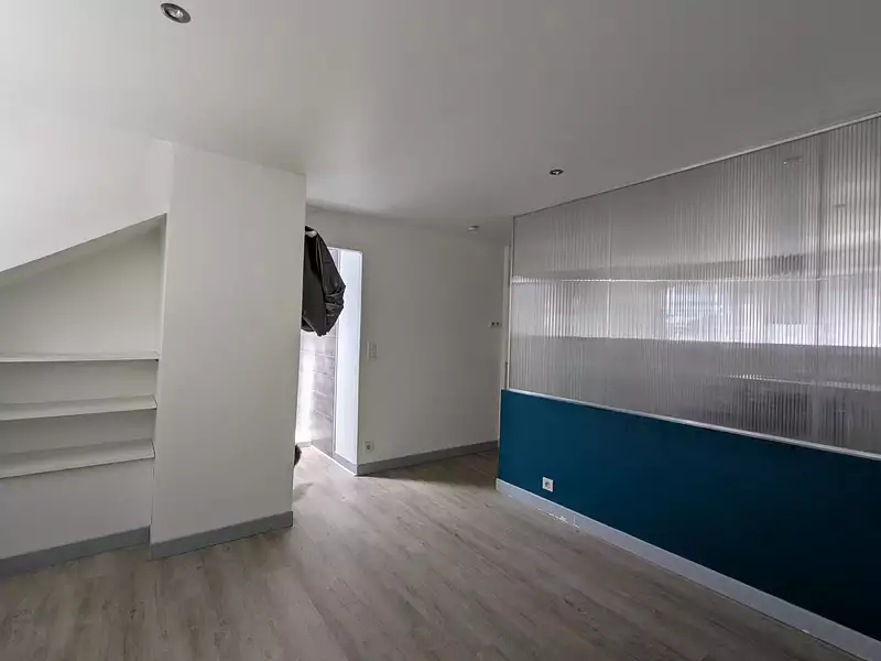 Appartement, 37,96 m²