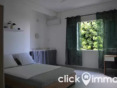 Appartement, 91 m²