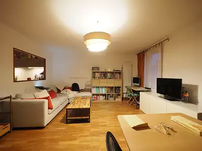 Appartement, 75,43 m²