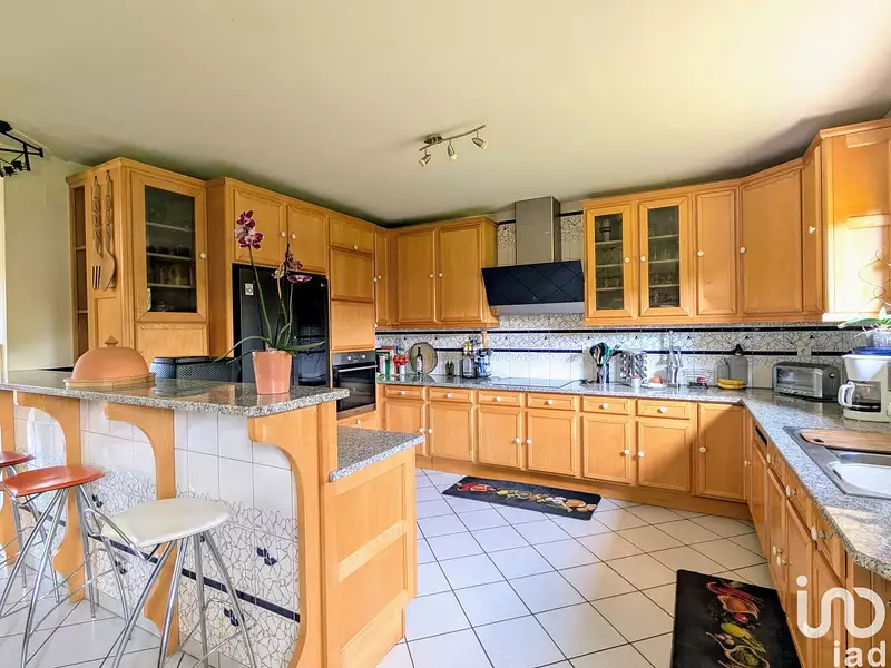 Maison, 188 m²