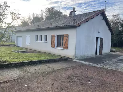 Maison, 83,02 m²