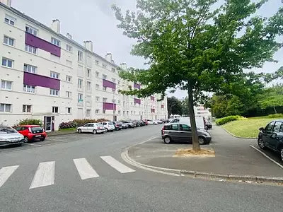 Appartement, 67,5 m²