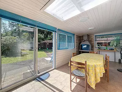 Maison, 126 m²