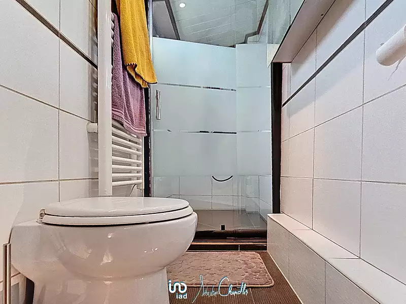 Maison, 101 m²