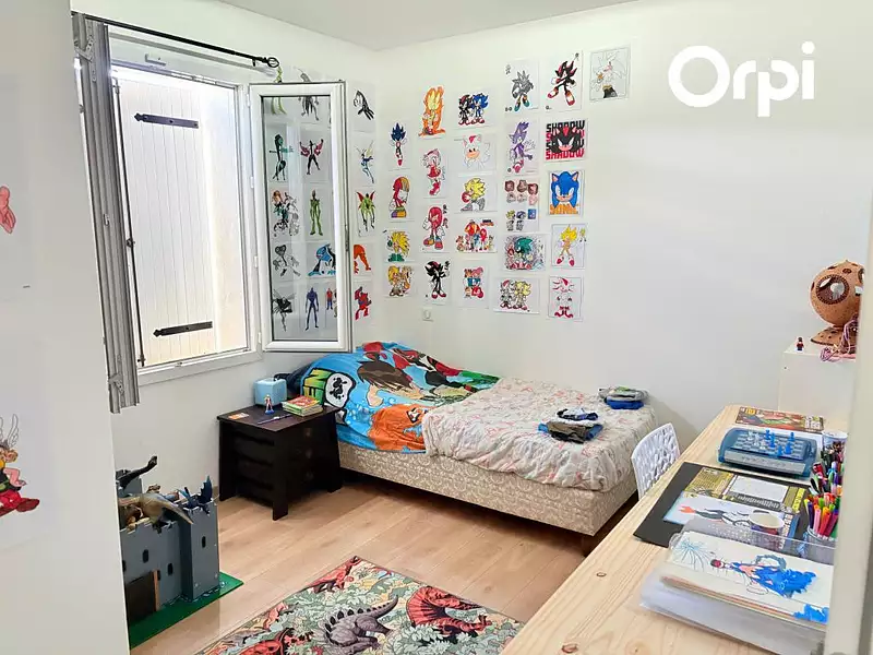 Maison, 82 m²