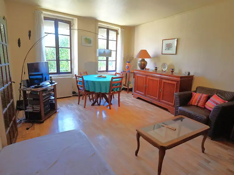 Maison, 91,2 m²