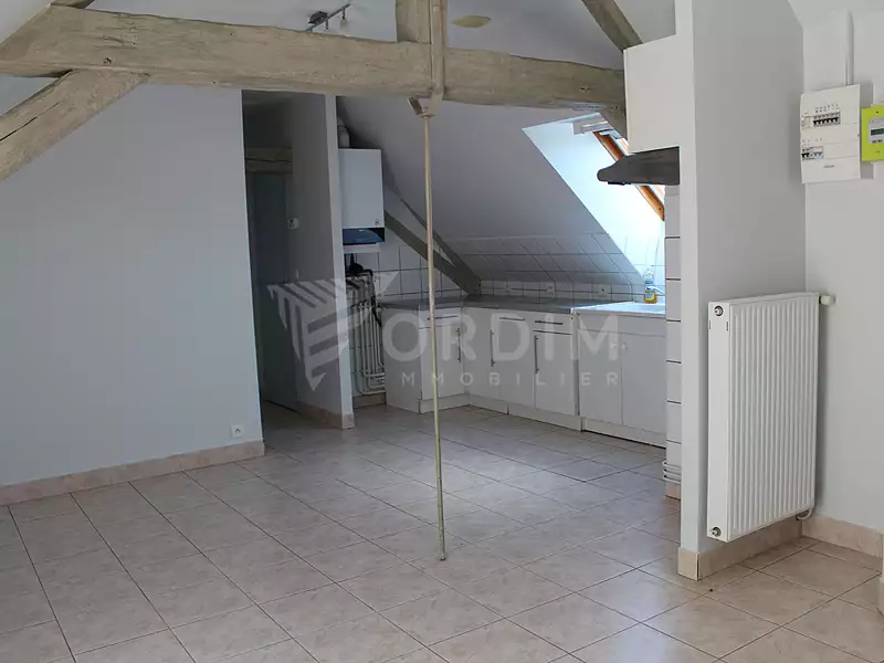 Appartement, 36,09 m²