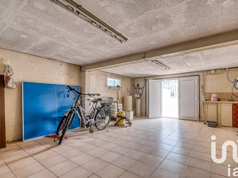 Maison, 123 m²