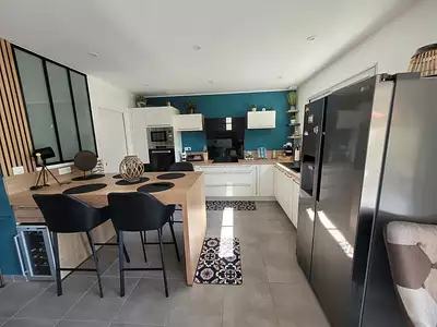 Maison, 90 m²
