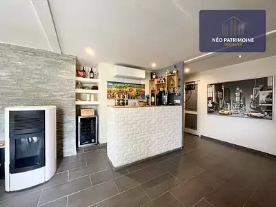 Maison, 149 m²