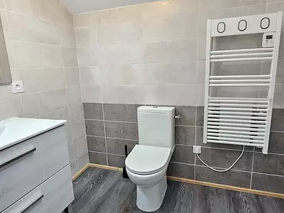 Appartement, 120 m²