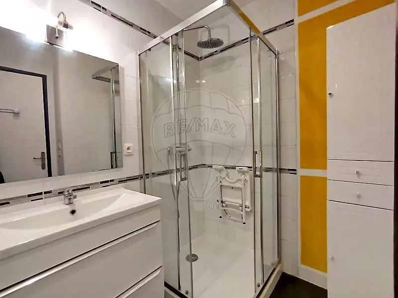 Appartement, 64 m²
