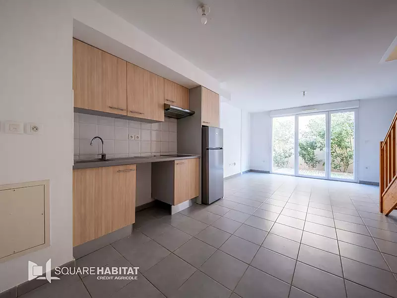 Appartement, 68 m²