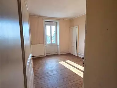 Appartement, 54,69 m²