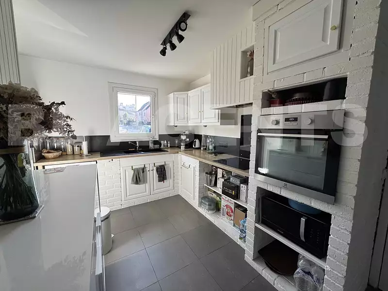 Maison, 150 m²