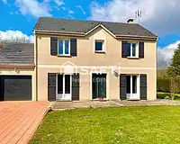 Maison, 120 m²