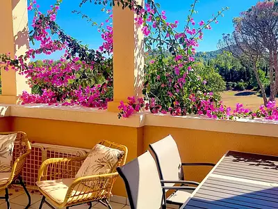 Appartement, 27,34 m²