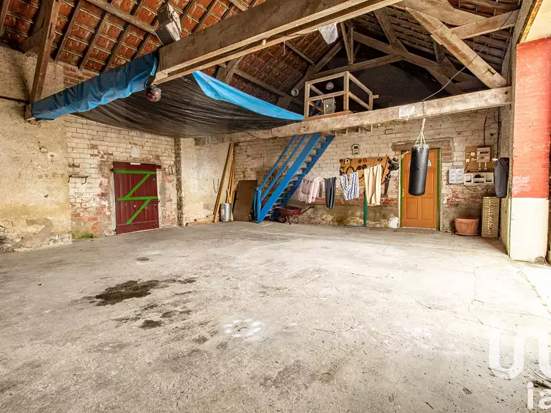 Maison, 330 m²