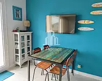 Appartement, 32,53 m²