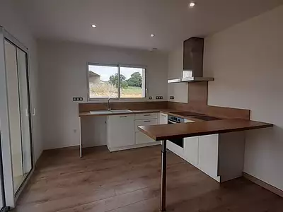 Maison, 138 m²
