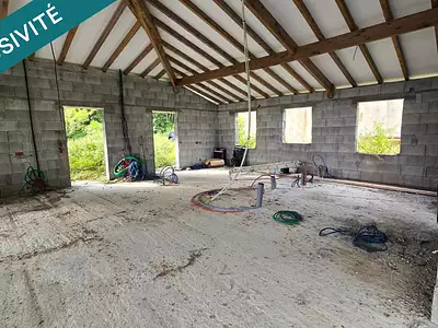 Maison, 111 m²