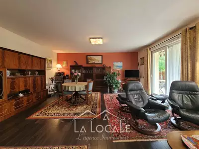 Appartement, 86,92 m²