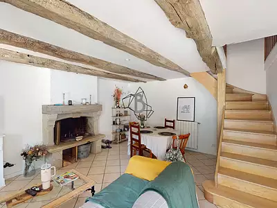 Maison, 173 m²