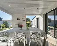 Maison, 138,08 m²