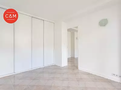 Appartement, 73 m²