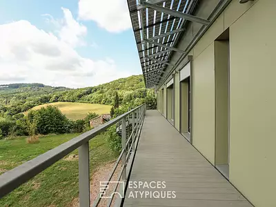 Maison, 251 m²