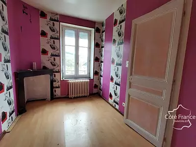 Maison, 90 m²